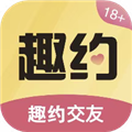 趣约交友安卓版下载_趣约交友APP下载 v1.0.9