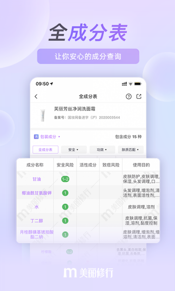 美丽修行app下载_美丽修行手机版下载8.30.0最新版下载 运行截图2