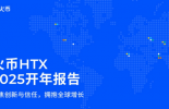 预见2025：HTX的全球化蓝图与战略突破