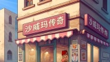 沙威玛传奇店铺怎么升级(店铺升级方法)