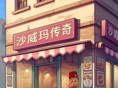 沙威玛传奇店铺怎么升级(店铺升级方法)