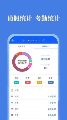 小美记加班app2