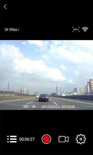 roadcam官方下载_roadcamapp下载 v3.4.0最新版 运行截图4