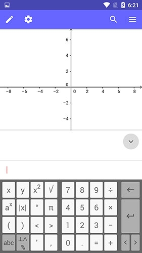 geogebra经典版图片1