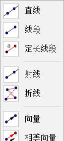 GeoGebra软件教程3