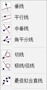 GeoGebra软件教程6