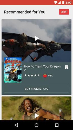 googleplaymovies安卓官方版下载_Google Play Movies app下载 v4.39.2886.712844194.4_release最新版 运行截图1