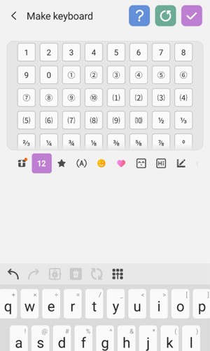 KeysCafe官方版下载_Keys Cafe多彩键盘中文版下载 v1.6.01.10最新安卓版 运行截图4