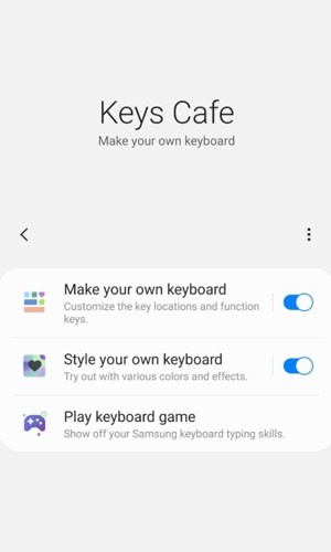 KeysCafe官方版下载_Keys Cafe多彩键盘中文版下载 v1.6.01.10最新安卓版 运行截图2