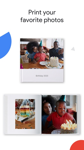 Google Photos apk下载_Google Photos app下载 v7.15.0.719957728官方安卓版 运行截图6