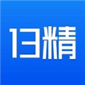 13精资讯app下载_13精资讯安卓版下载 v1.1.1最新版