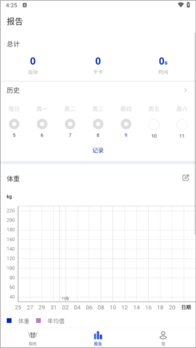 30天内练出六块腹肌4