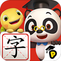 熊猫博士识字app