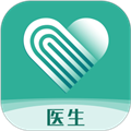 爱加健康医生端app