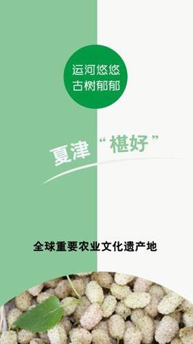 爱夏津app最新下载_爱夏津手机版下载 v0.0.42安卓版 运行截图1