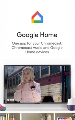 googlehomeapp安卓下载_google home app下载 v3.29.153.0最新中文版 运行截图1