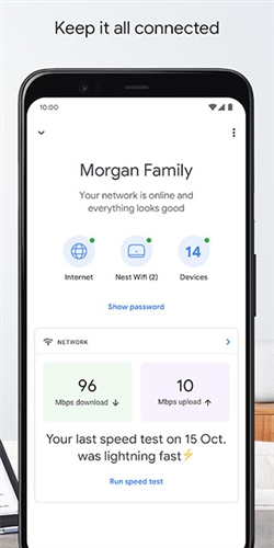 google home app4