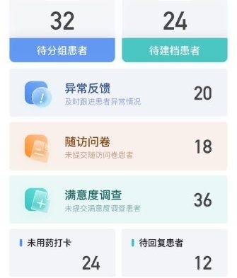 医链健康app