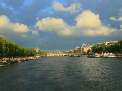 巴黎有哪些好玩的景点 这些超美的巴黎美景千万不能错过
