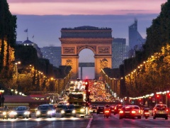 巴黎有什么必去的景点 去巴黎自助游一般需要多少钱