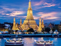 曼谷有哪些值得旅游的地方 去泰国曼谷旅游大概要花多少钱