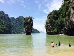 去泰国旅游有哪些必去的景点 出国旅游注意事项须知