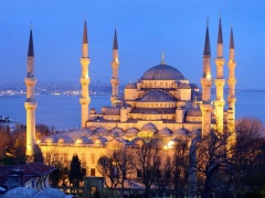 土耳其有哪些必去景点 去土耳其旅游的最佳时间你知道吗