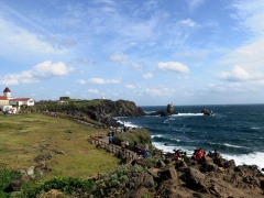 韩国济州岛有什么必去的旅游景点 去济州岛旅游有哪些注意事项