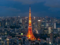 日本有哪些旅游景点是必去的 日本旅游最佳时间介绍