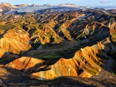 冰岛有哪些值得去的旅游景点 什么时间去冰岛看极光最好