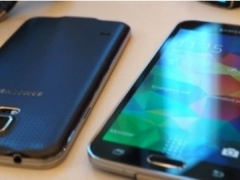 Galaxy S5 mini配置信息曝光 720p 4.5寸屏+防水