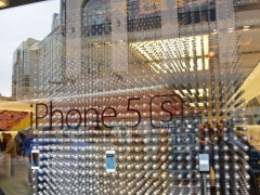 苹果官方公布苹果专卖店本周将开展iPhone升级活动