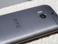 HTC One M8高级版配置曝光 采用2K屏幕