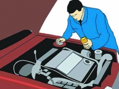 汽车发动机保养常识_发动机燃油系统保养攻略