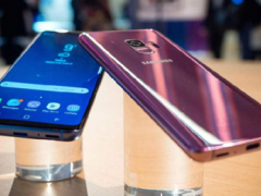 三星最新创新手机Galaxy s10 机皇名不虚传价格迷人