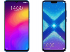 魅族Note9和荣耀8X哪款更好 魅族Note9和荣耀8X手机参数性能详细对比