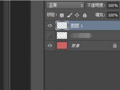photoshop如何填充颜色 PS一键填充颜色到选定区域方法教程