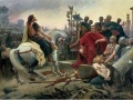 大将军罗马埃及事件详细介绍 埃及独有事件指的是哪些