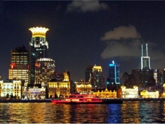 上海哪些地方比较好玩 上海旅游好玩景点攻略