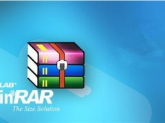 winRAR怎么修复损坏的压缩文件 winRAR安全知识以及压缩文件加密方法