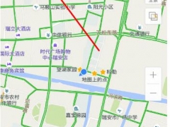 百度地图app和高德地图对比哪个好 百度地图app保持屏幕常亮及查看实时路况方法