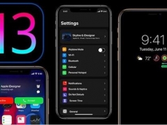 苹果手机怎么升级至IOS13系统 IOS13一键升级方法教程