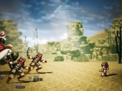 八方旅人Switch版怎么玩 八方旅人Switch版操作指南攻略