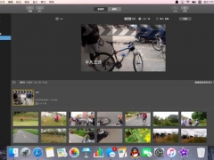iMovie怎么录制视频 iMovie裁剪压缩视频教程