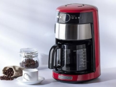 咖啡机怎么用 全自动咖啡机使用也太简单了
