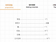 鱼腥味太重怎么除去 不输水煮鱼的红烧鱼图文教程让鱼肉又鲜又美