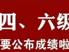 手机支付宝微信快速查四六级成绩  2019英语四六级成绩多渠道查询防堵车