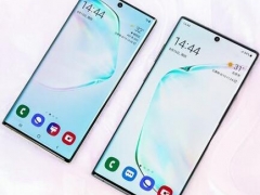 又一款5G手机Galaxy Note10+惊艳亮相 三分钟了解参数配置