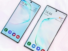 Galaxy Note10有哪些卖点值得体验 三星Note10系列手机测评