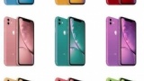 苹果iPhone11有几种颜色售价多少钱 这么多的颜色你喜欢哪个